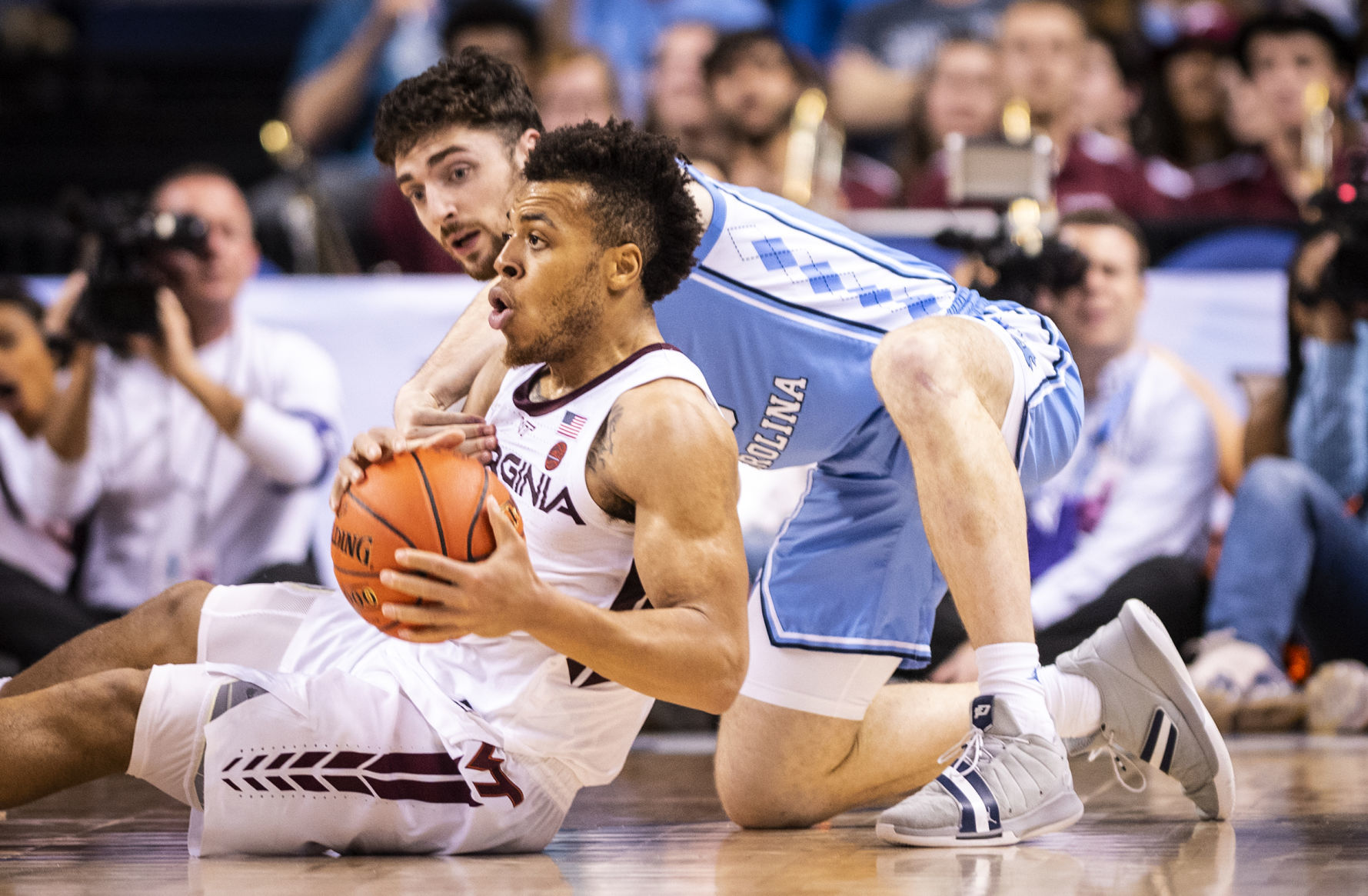 CarolinaBasketball